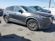 ✅ 2018 Mazda CX-9 Sport • VIN: JM3TCBBY1J0231663 • Lot: 91067785. Listed on Copart with 102,561 mi. Free auction sales archive from the USA and detailed vehicle history report at DreamBid. Image 4.