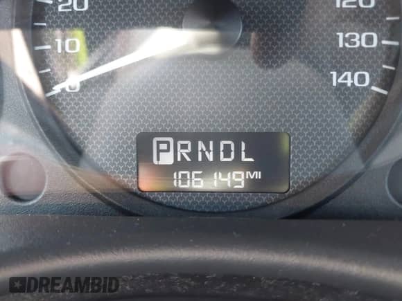 2005 Chevrolet Malibu z VIN 1G1ZS52F25F153704, wystawiony jako IAAI lot #42499871 z przebiegiem 106 149 mil mil oraz . Historia ofert i sprzedaży dostępna na DreamBid. Obrazek 15.