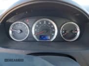 ✅ 2010 Hyundai Sonata GLS • VIN: 5NPET4AC3AH622089 • Lot: 85323264. Wystawiony na Copart z przebiegiem 48 076 mil. Bezpłatny archiwum sprzedaży aukcyjnych z USA i szczegółowy raport historii pojazdu na DreamBid. Zdjęcie 9.