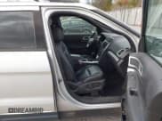 ✅ 2013 Ford Explorer XLT • VIN: 1FM5K8D81DGC08833 • Lot: 43722861. Wystawiony na IAAI z przebiegiem 131 530 mil. Bezpłatny archiwum sprzedaży aukcyjnych z USA i szczegółowy raport historii pojazdu na DreamBid. Zdjęcie 5.