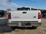 ✅ 2004 Ford Ranger XL Fleet • VIN: 1FTYR15E74PA71020 • Lot: 92357615. Wystawiony na Copart z przebiegiem 305 020 mil. Bezpłatny archiwum sprzedaży aukcyjnych z USA i szczegółowy raport historii pojazdu na DreamBid. Zdjęcie 6.