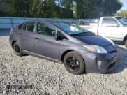 ✅ 2012 Toyota Prius Four • VIN: JTDKN3DU3C1532236 • Lot: 85171025. Wystawiony na Copart z przebiegiem 248 133 mil. Bezpłatny archiwum sprzedaży aukcyjnych z USA i szczegółowy raport historii pojazdu na DreamBid. Zdjęcie 4.
