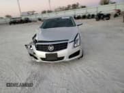 ✅ 2013 Cadillac ATS • VIN: 1G6AA5RX6D0150282 • Lot: 89549475. Listed on Copart with 165,779 mi. Free auction sales archive from the USA and detailed vehicle history report at DreamBid. Image 13.