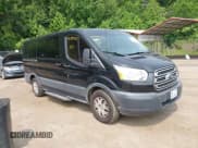 ✅ 2015 Ford Transit XL • VIN: 1FMZK1YM7FKA38364 • Lot: 42359342. Wystawiony na IAAI z przebiegiem 164 544 mil. Bezpłatny archiwum sprzedaży aukcyjnych z USA i szczegółowy raport historii pojazdu na DreamBid. Zdjęcie 1.