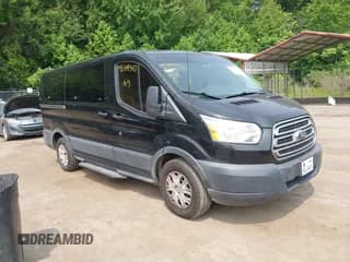 ✅ 2015 Ford Transit XL • VIN: 1FMZK1YM7FKA38364 • Lot: 42359342. Wystawiony na IAAI z przebiegiem 164 544 mil. Bezpłatny archiwum sprzedaży aukcyjnych z USA i szczegółowy raport historii pojazdu na DreamBid. Zdjęcie 1.
