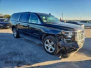 ✅ 2019 Chevrolet Suburban LS • VIN: 1GNSKGKC1KR235032 • Lot: 94445405. Listed on Copart with 271,956 mi. Free auction sales archive from the USA and detailed vehicle history report at DreamBid. Image 4.