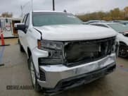 ✅ 2019 Chevrolet Silverado 1500 LT • VIN: 3GCUYDED6KG286609 • Lot: 78026784. Wystawiony na Copart z przebiegiem 86 607 mil. Bezpłatny archiwum sprzedaży aukcyjnych z USA i szczegółowy raport historii pojazdu na DreamBid. Zdjęcie 13.