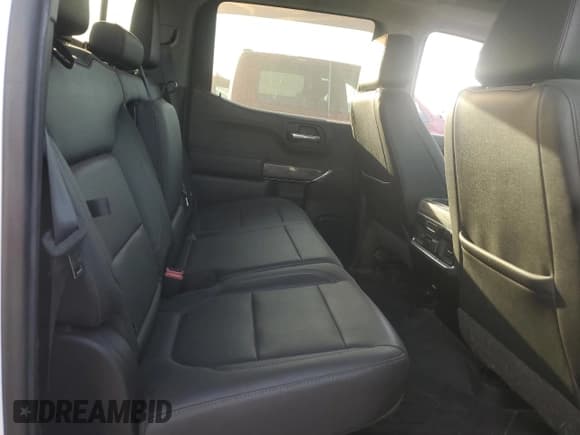 ✅ 2019 Chevrolet Silverado 1500 LTZ • VIN: 1GCUYGED8KZ215770 • Lot: 83820375. Wystawiony na Copart z przebiegiem Nie podano. Bezpłatny archiwum sprzedaży aukcyjnych z USA i szczegółowy raport historii pojazdu na DreamBid. Zdjęcie 10.