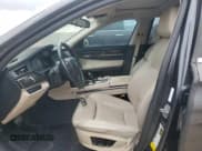 ✅ 2012 BMW 7 Series 750Li • VIN: WBAKB8C59CC962970 • Lot: 54011145. Wystawiony na Copart z przebiegiem 111 007 mil. Bezpłatny archiwum sprzedaży aukcyjnych z USA i szczegółowy raport historii pojazdu na DreamBid. Zdjęcie 7.