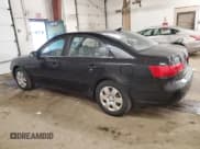 ✅ 2009 Hyundai Sonata GLS • VIN: 5NPET46C49H412752 • Лот: 85604034. Опубликован ранее на Copart с пробегом 199 167 миль. Бесплатный доступ к архиву аукционных продаж из США и подробный отчёт об истории автомобиля на DreamBid. Изображение 2.