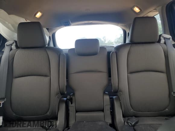 ✅ 2020 Honda Odyssey EX • VIN: 5FNRL6H5XLB012518 • Lot: 56355435. Listed on Copart with 67,197 mi. Free auction sales archive from the USA and detailed vehicle history report at DreamBid. Image 10.