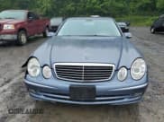 ✅ 2005 Mercedes-Benz E 500 • VIN: WDBUF83J35X172653 • Lot: 61388735. Listed on Copart with 163,088 mi. Free auction sales archive from the USA and detailed vehicle history report at DreamBid. Image 5.