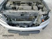 ✅ 2018 Chevrolet Colorado 2WD Work Truck • VIN: 1GCHSBEA6J1149373 • Lot: 92994285. Listed on Copart with 108,889 mi. Free auction sales archive from the USA and detailed vehicle history report at DreamBid. Image 13.