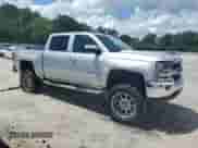 2016 Chevrolet Silverado 1500 LT z VIN 3GCUKREC1GG191310, wystawiony jako Copart lot #60115575 z przebiegiem Nie podano mil oraz Czysty tytuł • Clean title. Historia ofert i sprzedaży dostępna na DreamBid. Obrazek 4.