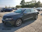 ✅ 2015 Chevrolet Impala LTZ • VIN: 2G1165S37F9107321 • Лот: 70274924. Опубликован ранее на Copart с пробегом 192 905 миль. Бесплатный доступ к архиву аукционных продаж из США и подробный отчёт об истории автомобиля на DreamBid. Изображение 1.