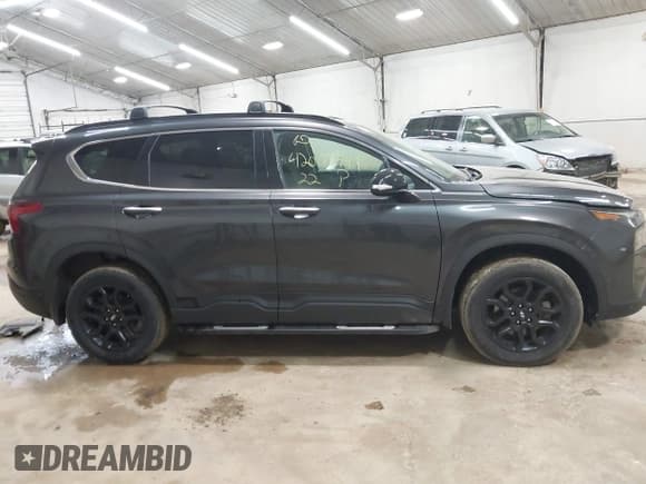 ✅ 2022 Hyundai Santa Fe SEL • VIN: 5NMS6DAJ0NH429331 • Лот: 42077441. Опубликован ранее на IAAI с пробегом 35 146 миль. Бесплатный доступ к архиву аукционных продаж из США и подробный отчёт об истории автомобиля на DreamBid. Изображение 13.