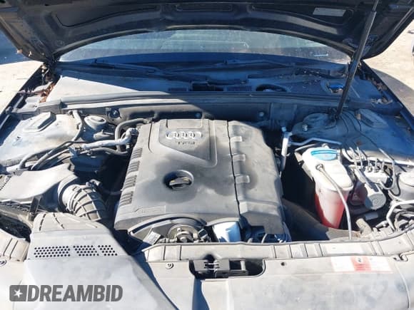 ✅ 2010 Audi A4 Premium • VIN: WAUAFAFL0AN006022 • Лот: 43041816. Опубликован ранее на IAAI с пробегом 104 478 миль. Бесплатный доступ к архиву аукционных продаж из США и подробный отчёт об истории автомобиля на DreamBid. Изображение 10.