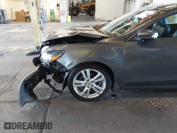 ✅ 2017 Nissan Altima SL • VIN: 1N4BL3AP9HC294687 • Lot: 43283122. Wystawiony na IAAI z przebiegiem 71 665 mil. Bezpłatny archiwum sprzedaży aukcyjnych z USA i szczegółowy raport historii pojazdu na DreamBid. Zdjęcie 6.