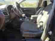 2018 Chevrolet Equinox LT с VIN 2GNAXSEV8J6237111, выставлен на аукционе Copart как лот 82722405 с пробегом 101 817 миль миль и Чистый • Clean title. История ставок и продаж доступна на DreamBid. Изображение 7.