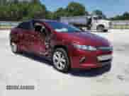 2017 Chevrolet Volt Premier с VIN 1G1RB6S54HU188726, выставлен на аукционе Copart как лот 52080273 с пробегом 70 697 миль миль и . История ставок и продаж доступна на DreamBid. Изображение 4.