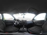 ✅ 2017 Nissan Rogue SL • VIN: 5N1AT2MV7HC732919 • Lot: 43320748. Listed on IAAI with 129,849 mi. Free auction sales archive from the USA and detailed vehicle history report at DreamBid. Image 18.