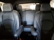 ✅ 2022 Buick Enclave Premium • VIN: 5GAEVBKW4NJ109567 • Lot: 58322844. Listed on Copart with 51,824 mi. Free auction sales archive from the USA and detailed vehicle history report at DreamBid. Image 10.