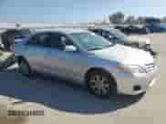 2011 Toyota Camry LE с VIN 4T1BF3EK1BU763073, выставлен на аукционе Copart как лот 85130335 с пробегом 164 741 миль миль и Списание • Salvage title. История ставок и продаж доступна на DreamBid. Изображение 4.