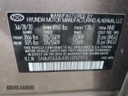 ✅ 2020 Hyundai Santa Fe Limited • VIN: 5NMS53AA9LH257973 • Lot: 62193093. Wystawiony na Copart z przebiegiem 66 145 mil. Bezpłatny archiwum sprzedaży aukcyjnych z USA i szczegółowy raport historii pojazdu na DreamBid. Zdjęcie 12.