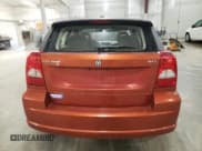 ✅ 2008 Dodge Caliber SXT • VIN: 1B3HB48B38D503943 • Лот: 83564124. Опубликован ранее на Copart с пробегом 63 808 миль. Бесплатный доступ к архиву аукционных продаж из США и подробный отчёт об истории автомобиля на DreamBid. Изображение 6.