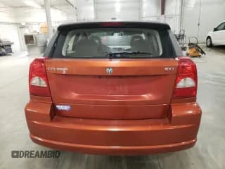 ✅ 2008 Dodge Caliber SXT • VIN: 1B3HB48B38D503943 • Лот: 83564124. Опубликован ранее на Copart с пробегом 63 808 миль. Бесплатный доступ к архиву аукционных продаж из США и подробный отчёт об истории автомобиля на DreamBid. Изображение 6.