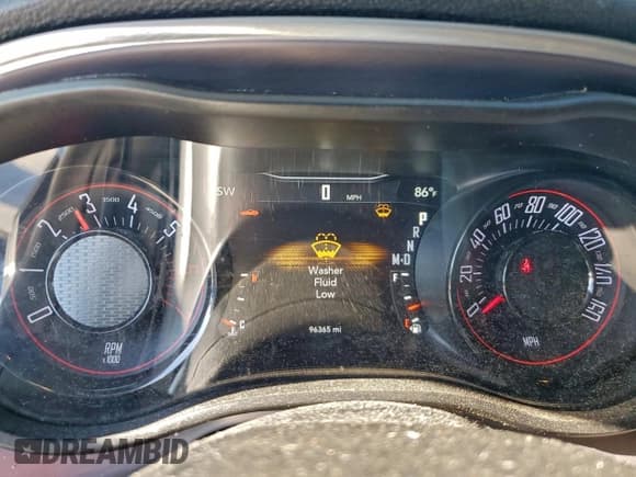 ✅ 2019 Dodge Challenger R/T • VIN: 2C3CDZBT7KH606184 • Лот: 91633465. Опубликован ранее на Copart с пробегом 96 365 миль. Бесплатный доступ к архиву аукционных продаж из США и подробный отчёт об истории автомобиля на DreamBid. Изображение 9.