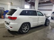 ✅ 2020 Jeep Grand Cherokee Summit • VIN: 1C4RJFJT7LC257126 • Лот: 81328455. Опубликован ранее на Copart с пробегом 86 427 миль. Бесплатный доступ к архиву аукционных продаж из США и подробный отчёт об истории автомобиля на DreamBid. Изображение 3.