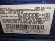 2015 Mitsubishi Outlander ES с VIN 4A4AR3AU2FE017030, выставлен на аукционе IAAI как лот 42898882 с пробегом 105 396 миль миль и . История ставок и продаж доступна на DreamBid. Изображение 9.