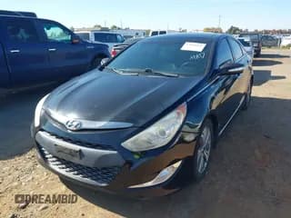 ✅ 2013 Hyundai Sonata • VIN: KMHEC4A45DA070529 • Lot: 43594551. Wystawiony na IAAI z przebiegiem Nie podano. Bezpłatny archiwum sprzedaży aukcyjnych z USA i szczegółowy raport historii pojazdu na DreamBid. Zdjęcie 2.