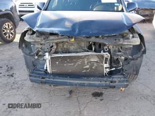 ✅ 2008 Chevrolet Equinox Sport • VIN: 2CNDL937486311855 • Лот: 41365280. Опубликован ранее на IAAI с пробегом 116 265 миль. Бесплатный доступ к архиву аукционных продаж из США и подробный отчёт об истории автомобиля на DreamBid. Изображение 6.