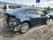 ✅ 2018 Mazda 3 Sport • VIN: 3MZBN1U74JM222897 • Lot: 82148915. Listed on Copart with 125,257 mi. Free auction sales archive from the USA and detailed vehicle history report at DreamBid. Image 3.