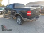 ✅ 2006 Ford F-150 XLT • VIN: 1FTPW14V96FA85872 • Лот: 43246896. Опубликован ранее на IAAI с пробегом 121 789 миль. Бесплатный доступ к архиву аукционных продаж из США и подробный отчёт об истории автомобиля на DreamBid. Изображение 3.
