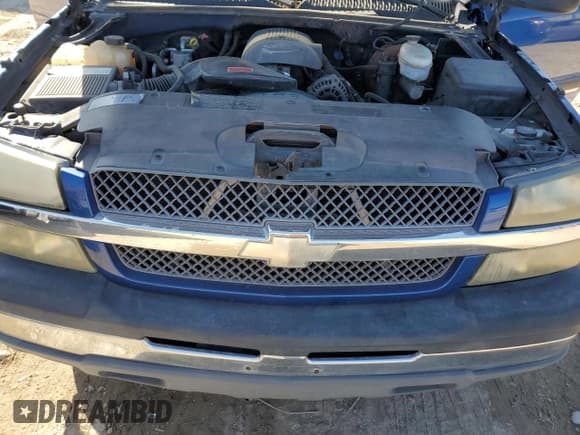 ✅ 2004 Chevrolet Silverado 1500 LS • VIN: 1GCEK14T24Z265191 • Лот: 76034754. Опубликован ранее на Copart с пробегом Не указан. Бесплатный доступ к архиву аукционных продаж из США и подробный отчёт об истории автомобиля на DreamBid. Изображение 11.