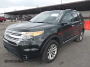 ✅ 2014 Ford Explorer XLT • VIN: 1FM5K8D8XEGC21422 • Lot: 42143320. Wystawiony na IAAI z przebiegiem 500 465 mil. Bezpłatny archiwum sprzedaży aukcyjnych z USA i szczegółowy raport historii pojazdu na DreamBid. Zdjęcie 2.
