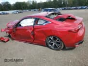 ✅ 2021 Infiniti Q60 Luxe • VIN: JN1EV7KL7MM470549 • Lot: 71676485. Listed on Copart with Not provided. Free auction sales archive from the USA and detailed vehicle history report at DreamBid. Image 2.