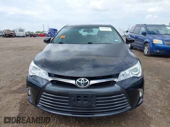 ✅ 2017 Toyota Camry LE • VIN: 4T1BF1FK1HU294658 • Lot: 43209085. Wystawiony na IAAI z przebiegiem 156 436 mil. Bezpłatny archiwum sprzedaży aukcyjnych z USA i szczegółowy raport historii pojazdu na DreamBid. Zdjęcie 12.