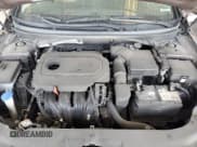 ✅ 2017 Hyundai Sonata Sport • VIN: 5NPE34AF2HH571706 • Lot: 44155203. Listed on Copart with 101,683 mi. Free auction sales archive from the USA and detailed vehicle history report at DreamBid. Image 11.