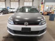 ✅ 2015 Volkswagen Jetta GLI SEL • VIN: 3VW5T7AJ2FM255149 • Lot: 70105665. Listed on Copart with 122,907 mi. Free auction sales archive from the USA and detailed vehicle history report at DreamBid. Image 5.