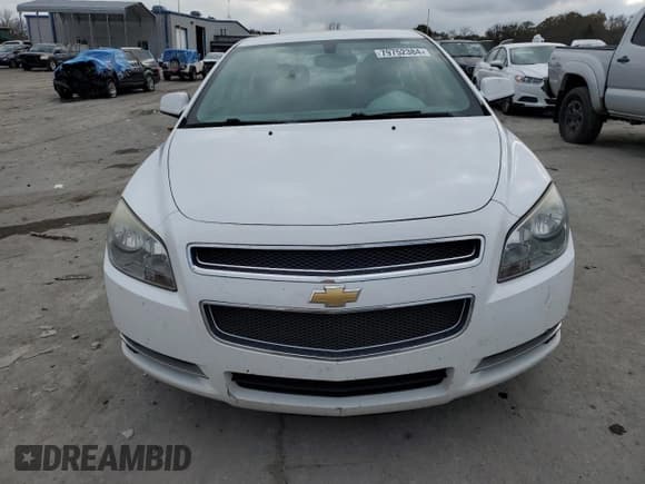 ✅ 2011 Chevrolet Malibu 1LT • VIN: 1G1ZC5E15BF320887 • Lot: 79752384. Listed on Copart with 140,417 mi. Free auction sales archive from the USA and detailed vehicle history report at DreamBid. Image 5.