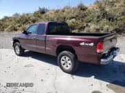 ✅ 2004 Dodge Dakota SLT • VIN: 1D7HG42N24S691756 • Lot: 68787765. Listed on Copart with 142,437 mi. Free auction sales archive from the USA and detailed vehicle history report at DreamBid. Image 2.