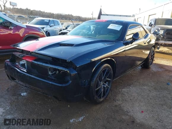 ✅ 2014 Dodge Challenger Rallye Redline • VIN: 2C3CDYAG9EH153804 • Lot: 41416325. Wystawiony na IAAI z przebiegiem 140 786 mil. Bezpłatny archiwum sprzedaży aukcyjnych z USA i szczegółowy raport historii pojazdu na DreamBid. Zdjęcie 20.