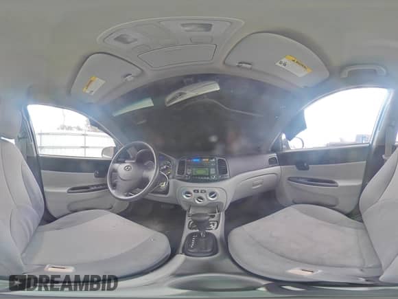 2011 Hyundai Accent GL SE с VIN KMHCM4BC8BU609943, выставлен на аукционе Copart как лот 47803925 с пробегом 101 890 миль миль и Списание • Salvage title. История ставок и продаж доступна на DreamBid. Изображение 13.