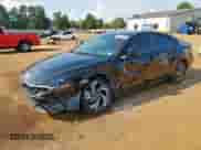 2025 Hyundai Elantra SEL Sport с VIN KMHLM4DG7SU979877, выставлен на аукционе Copart как лот 71058615 с пробегом 6 893 миль миль и Списание • Salvage title. История ставок и продаж доступна на DreamBid. Изображение 1.