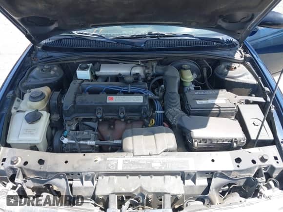 1998 Saturn SL с VIN 1G8ZK5270WZ174447, выставлен на аукционе IAAI как лот 42543578 с пробегом 137 326 миль миль и . История ставок и продаж доступна на DreamBid. Изображение 10.