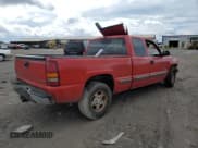 ✅ 2000 Chevrolet Silverado 1500 LS • VIN: 2GCEC19T9Y1303679 • Лот: 64792224. Опубликован ранее на Copart с пробегом Не указан. Бесплатный доступ к архиву аукционных продаж из США и подробный отчёт об истории автомобиля на DreamBid. Изображение 3.